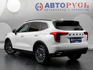 2023 Haval Jolion I Рестайлинг, белый, 1984000 рублей, вид 2