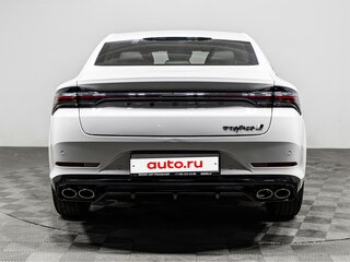 2026 Geely Preface I, белый, 3329990 рублей, вид 5