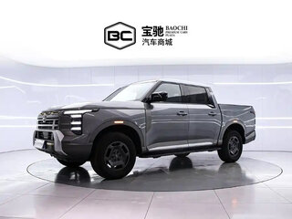 2026 Nissan Frontier Pro, серебристый, 4200000 рублей, вид 1