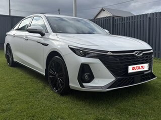 2025 Chery Arrizo 8, белый, 2700000 рублей, вид 1