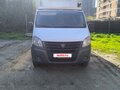 2014 ГАЗ ГАЗель Next, белый, 1100000 рублей