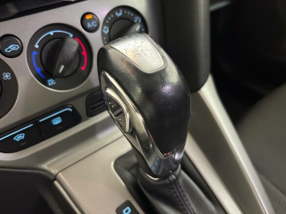 2014 Ford Focus III, синий, 550000 рублей - вид 13