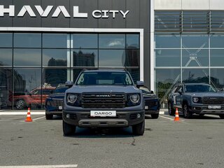 2026 Haval Dargo I Рестайлинг, серый, 3499000 рублей, вид 2