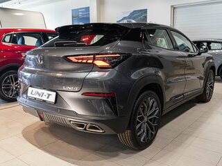 2026 Changan UNI-T I, серый, 3509900 рублей, вид 4
