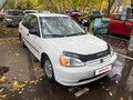 2002 Honda Civic VII, белый, 350000 рублей - вид 2