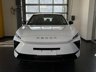 2026 Omoda C5 II, белый, 2300000 рублей, вид 2