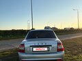 2009 Lada (ВАЗ) Priora I, серый, 280000 рублей - вид 6