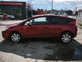 2008 Citroen C4 I Рестайлинг, красный, 260000 рублей - вид 4
