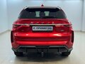2022 Haval F7 I Рестайлинг, красный, 1830000 рублей - вид 2