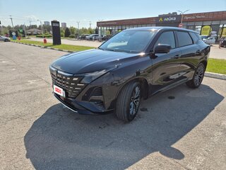 2026 Changan UNI-Z, чёрный, 1520000 рублей, вид 3