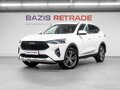 2021 Haval F7 I, белый, 1799000 рублей