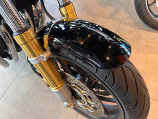 2017 Honda CB 1100, красный, 1430000 рублей, вид 5
