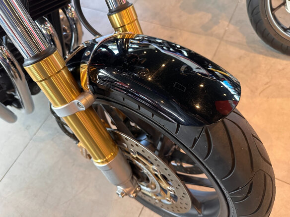 2017 Honda CB 1100, красный, 1430000 рублей - вид 4