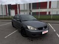 2006 Mitsubishi Lancer IX Рестайлинг, серый - вид 1