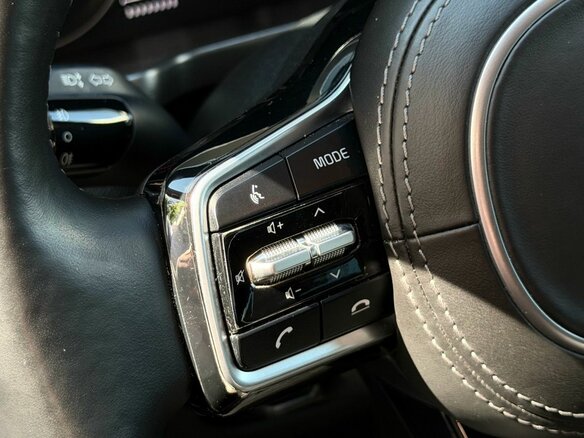 2020 Kia Sorento IV, серый, 2949900 рублей - вид 18