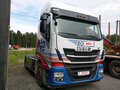 2019 Iveco Stralis, белый, 3847500 рублей - вид 1