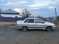 2005 Lada (ВАЗ) 2115, бежевый, 150000 рублей - вид 2