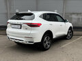 2022 Haval F7 I, белый, 1549000 рублей - вид 4