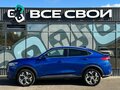 2022 Haval F7x I Рестайлинг, синий, 1997000 рублей - вид 8