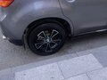 2012 Mitsubishi ASX I Рестайлинг, серый, 800000 рублей - вид 9