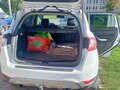 2012 Ford Kuga I, белый, 909000 рублей - вид 6