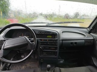 2011 Lada (ВАЗ) 2114, серебристый, 130000 рублей, вид 5
