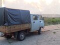 2014 УАЗ 3909, серебристый, 420000 рублей - вид 5