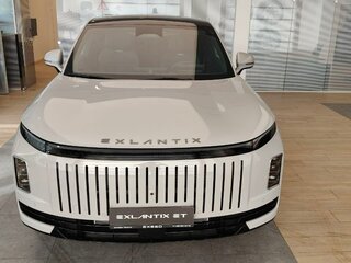 2026 Esteo Exlantix ET, серый, 6990000 рублей, вид 4