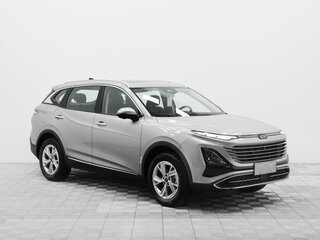2025 Bestune T90 I, серый, 3331000 рублей, вид 4