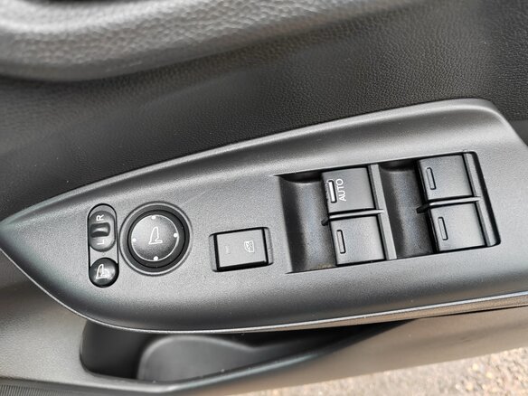 2019 Honda Fit III Рестайлинг, чёрный, 1140000 рублей - вид 22