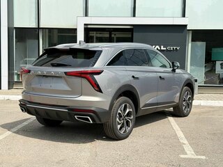 2026 Haval F7 II, серый, 3199000 рублей, вид 2