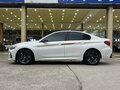 2023 BMW 1 серии 120i III (F52) Рестайлинг, белый, 1415333 рублей - вид 5