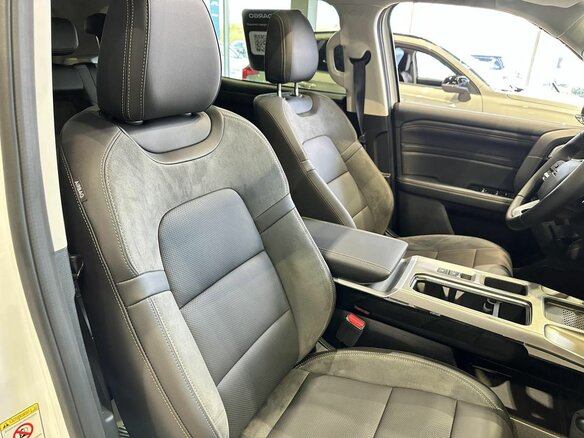 2026 Haval Dargo I Рестайлинг, белый, 3899000 рублей - вид 12
