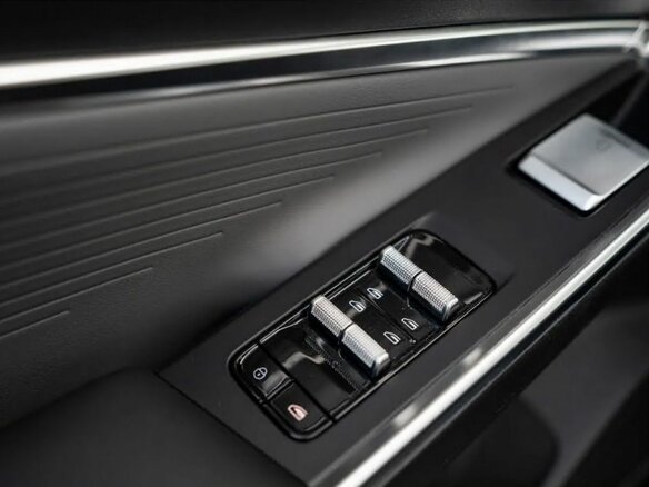 2026 Geely Cityray, серебристый, 3172943 рублей - вид 18