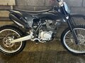 2024 Kayo K1 250 MX, чёрный, 110000 рублей - вид 2