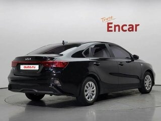 2023 Kia K3 II Рестайлинг, чёрный, 1600000 рублей, вид 3