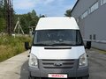 2014 Ford Transit, белый, 1550000 рублей - вид 3