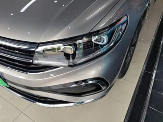 2023 Volkswagen Bora IV (China Market) Рестайлинг, серый, 1140000 рублей, вид 5