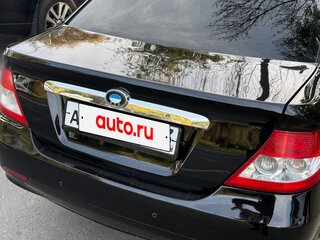 2007 BYD F3 I, чёрный, 330000 рублей, вид 3