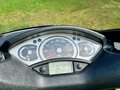2007 Yamaha XMAX, чёрный, 210000 рублей - вид 7