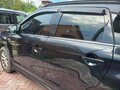 2013 Mitsubishi ASX I Рестайлинг, чёрный, 1200000 рублей - вид 8