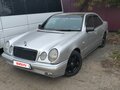 1997 Mercedes-Benz E-Класс 200 II (W210, S210), белый