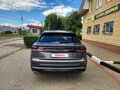 2019 Audi Q8 55 TFSI I (4M), серый, 6000000 рублей - вид 8