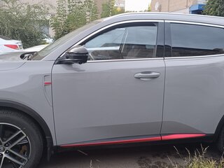 2024 Changan UNI-S I, серый, 2550000 рублей, вид 4