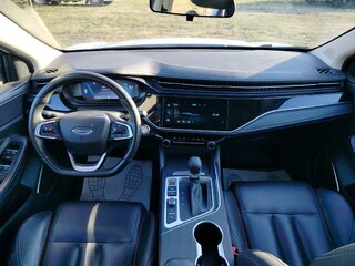 2023 Omoda S5, белый, 784730 рублей, вид 5