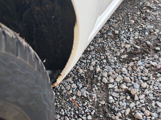 2011 Ford Focus II Рестайлинг, белый, 520000 рублей, вид 4