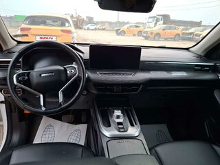 2023 Haval Jolion I, белый, 1262455 рублей, вид 5