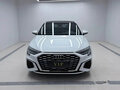 2023 Audi A3 Sportback 35 TFSI IV (8Y), белый, 2110002 рублей - вид 2