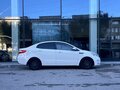 2014 Kia Rio 5-speed III, белый, 780000 рублей - вид 3