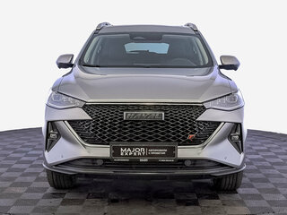 2023 Haval F7 I Рестайлинг, серый, 2170000 рублей, вид 2
